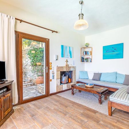 Villa Faye Gaios Bagian luar foto